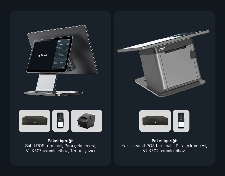 Simpra Box Kampanyası