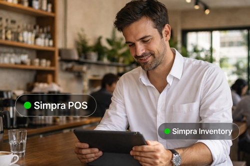 Simpra Sistem Durumu